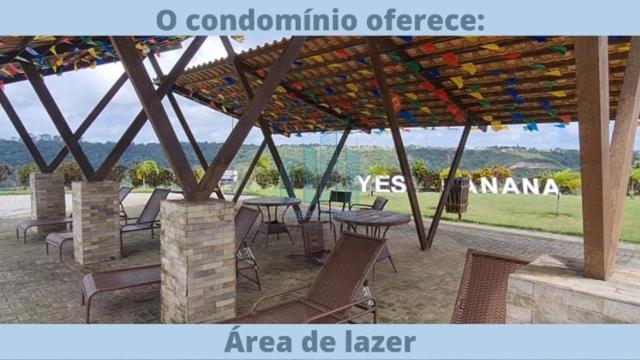 Ku4Tro House - Condominio Yes Banana Bananeiras Extérieur photo