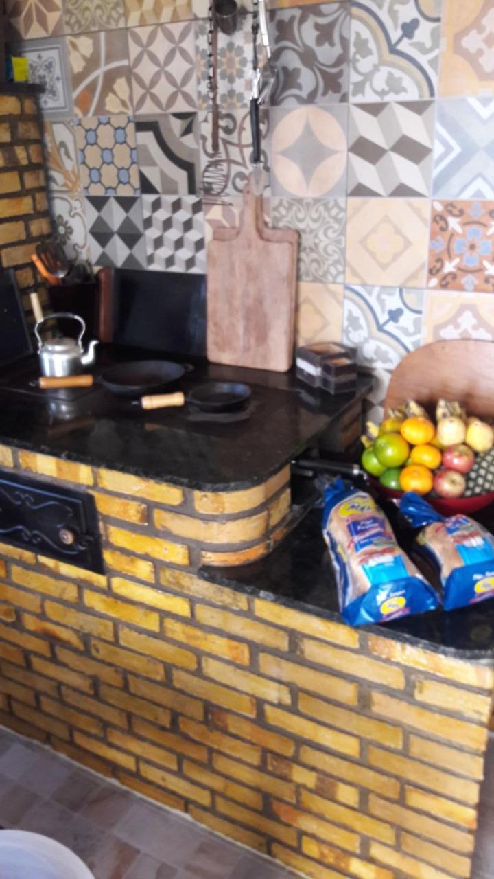 Ku4Tro House - Condominio Yes Banana Bananeiras Extérieur photo