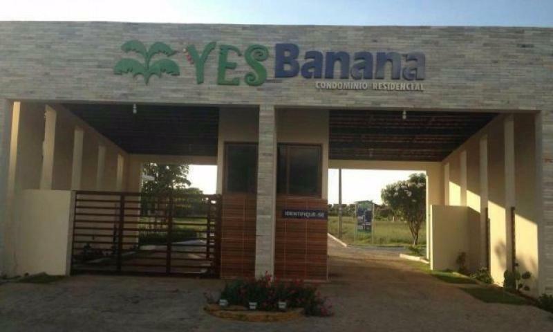 Ku4Tro House - Condominio Yes Banana Bananeiras Extérieur photo